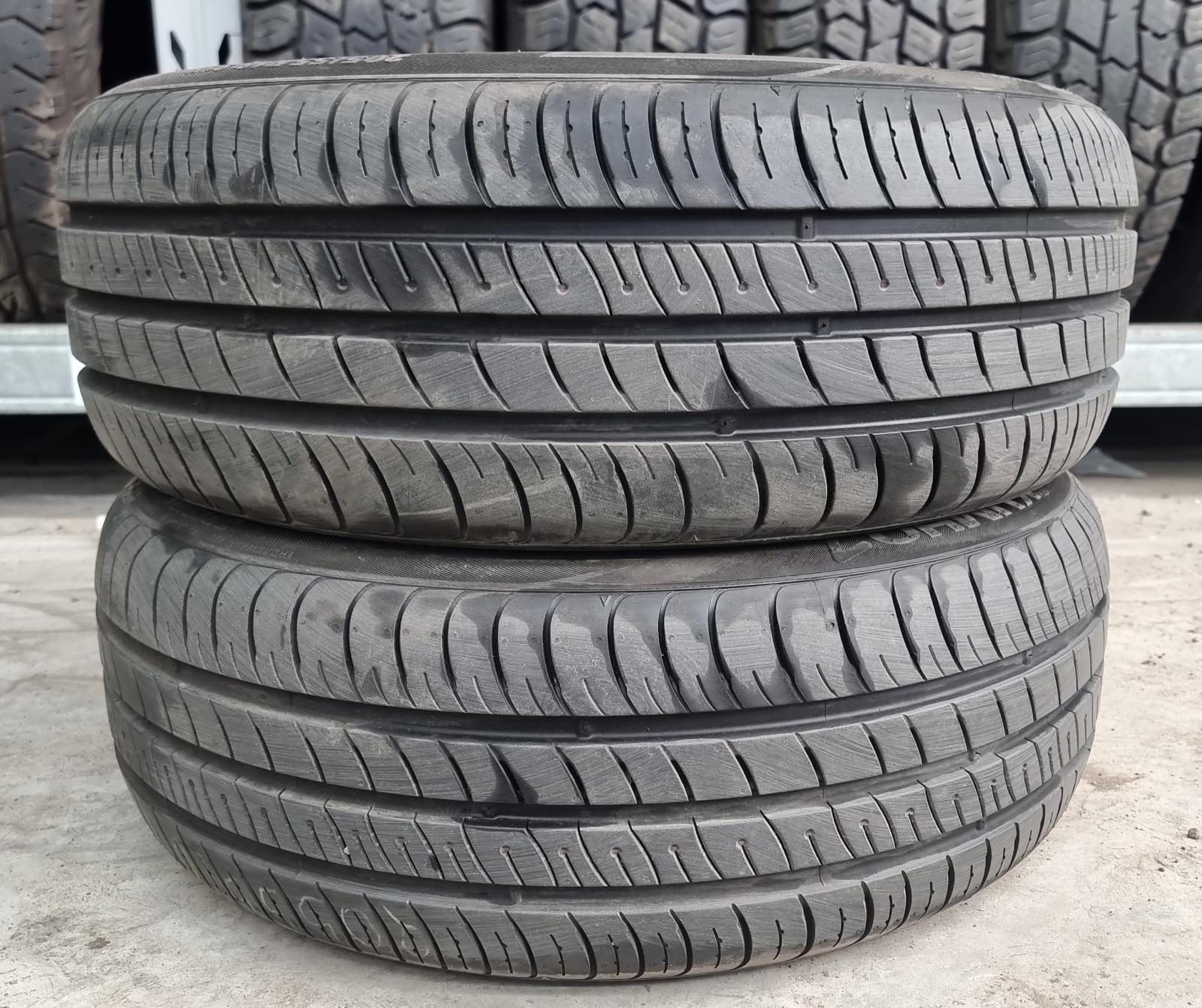 VITORA SPORTLIFE 245/35 R20