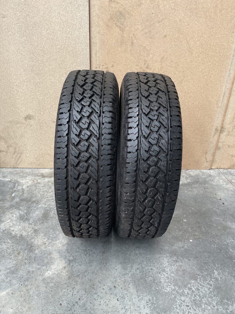 Good Year - JM Wheels & Tyres